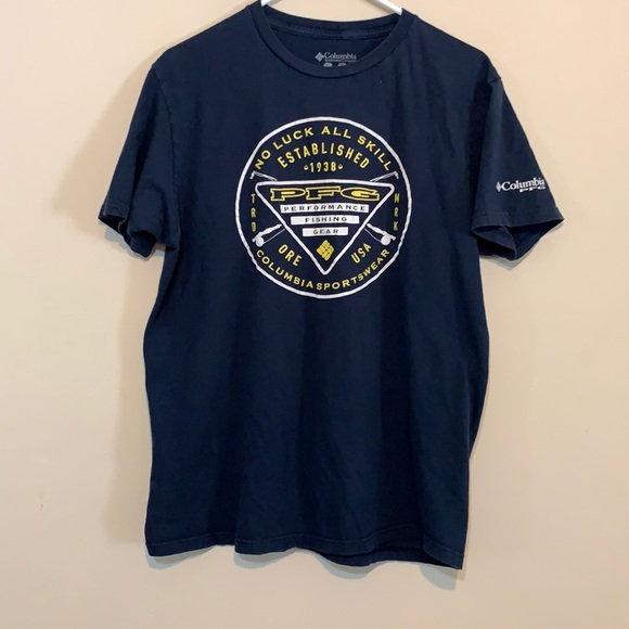 Columbia Other - Columbia T-shirt